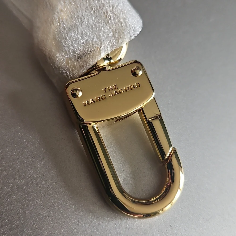 THE MARC JACOBS COIN POUCH - Picture 6 of 13